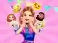 Jeu La fête d'anniversaire surprise d'Ellie en ligne Jeu La fête d'anniversaire surprise d'Ellie en ligne