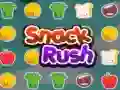 Jeu Course de Snacks en ligne Jeu Course de Snacks en ligne
