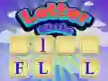 Jeu Blocs de Lettres en ligne