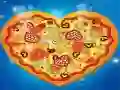 Jeu Jeux de Cuisine Pizza en ligne