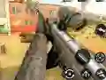 Jeu Sniper Maître Chasseur Urbain en ligne