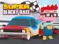 Jeu Super Course Bloc en ligne Jeu Super Course Bloc en ligne