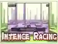 Jeu Jet Racer Course Spatiale Pilote de Vol Infini en ligne