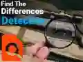 Jeu Trouvez les différences, détective en ligne Jeu Trouvez les différences, détective en ligne