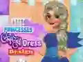 Jeu Conception de robes folles pour princesses en ligne Jeu Conception de robes folles pour princesses en ligne