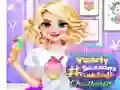 Jeu Défi Hashtag des Saisons Annuelles de la Princesse en ligne Jeu Défi Hashtag des Saisons Annuelles de la Princesse en ligne