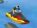 Jeu Course de bateaux aquatiques en ligne