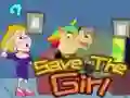 Jeu Sauvez La Fille en ligne Jeu Sauvez La Fille en ligne