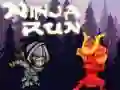 Jeu Course de Ninja en ligne Jeu Course de Ninja en ligne