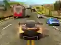 Jeu Racer de Trafic Réel en ligne Jeu Racer de Trafic Réel en ligne