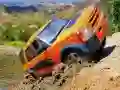 Jeu Conduite de Jeep Passager Tout Terrain en ligne Jeu Conduite de Jeep Passager Tout Terrain en ligne