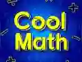 Jeu Mathématiques Cool en ligne