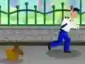 Jeu Coureur de Police en ligne Jeu Coureur de Police en ligne