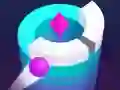 Jeu Paint Pop 3D en ligne Jeu Paint Pop 3D en ligne