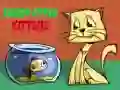 Jeu Drôles de petits chatons en ligne Jeu Drôles de petits chatons en ligne
