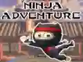 Jeu Aventure Ninja en ligne Jeu Aventure Ninja en ligne