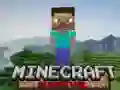 Jeu Survie Minecraft en ligne