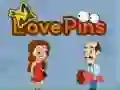Jeu Épingles d'Amour en ligne