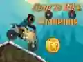 Jeu Défi de Moto Sportive en ligne Jeu Défi de Moto Sportive en ligne