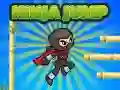 Jeu Saut de Ninja en ligne Jeu Saut de Ninja en ligne