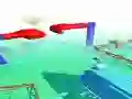 Jeu Roller 3D en ligne