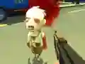 Jeu Zombie Pixel: Meurt comme un héros en ligne Jeu Zombie Pixel: Meurt comme un héros en ligne