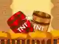 Jeu Piège TNT en ligne Jeu Piège TNT en ligne