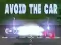 Jeu Évitez la voiture en ligne Jeu Évitez la voiture en ligne