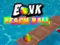 Jeu Bonk Balle de Plage en ligne Jeu Bonk Balle de Plage en ligne