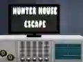 Jeu Évasion de la maison de chasseur en ligne