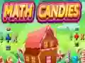 Jeu Bonbons Mathématiques en ligne Jeu Bonbons Mathématiques en ligne