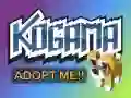 Jeu Kogama Adoptez-moi en ligne Jeu Kogama Adoptez-moi en ligne