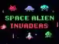 Jeu Envahisseurs Aliens de l'Espace en ligne Jeu Envahisseurs Aliens de l'Espace en ligne