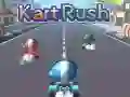 Jeu Course de Kart en ligne