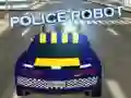 Jeu Robot policier en ligne
