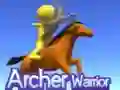 Jeu Guerrier Archer en ligne