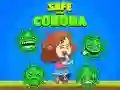 Jeu À l'abri du Corona en ligne Jeu À l'abri du Corona en ligne