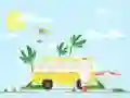 Jeu Puzzle Temps de Vacances en ligne Jeu Puzzle Temps de Vacances en ligne