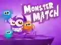 Jeu Monstre Match en ligne Jeu Monstre Match en ligne