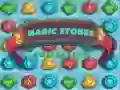 Jeu Collection de pierres magiques en ligne Jeu Collection de pierres magiques en ligne