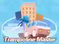 Jeu Maître de trampoline en ligne Jeu Maître de trampoline en ligne