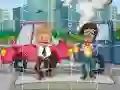 Jeu Puzzle Voiture Crashed en ligne Jeu Puzzle Voiture Crashed en ligne