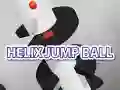 Jeu Balle Saut Helix en ligne Jeu Balle Saut Helix en ligne