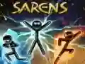 Jeu Sarens en ligne Jeu Sarens en ligne