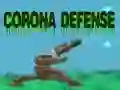 Jeu Défense Corona en ligne Jeu Défense Corona en ligne