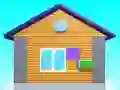 Jeu Construire une maison en ligne Jeu Construire une maison en ligne
