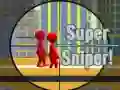 Jeu Super Tireur d'Élite! en ligne
