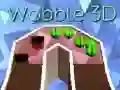 Jeu Wooble 3D en ligne Jeu Wooble 3D en ligne