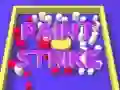 Jeu Peinture de Frappes en ligne Jeu Peinture de Frappes en ligne