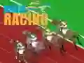 Jeu Course de Derby en ligne